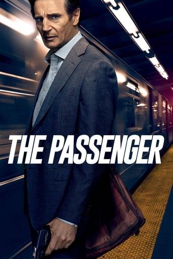 The Passenger poster