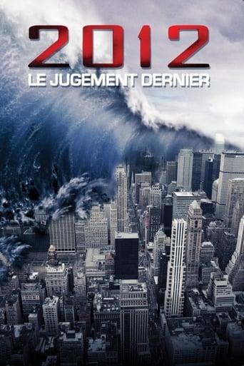 2012 : Le jugement dernier poster