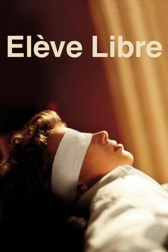 Élève libre poster