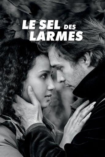 Le Sel des larmes poster