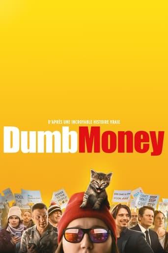 Dumb Money poster