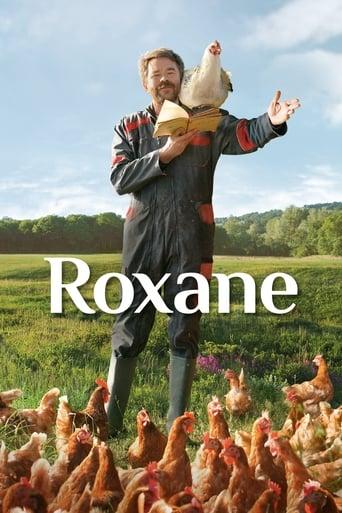 Roxane poster