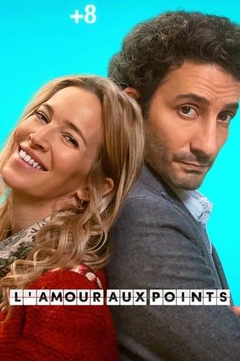 L'Amour aux points poster