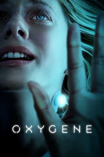 Oxygène poster