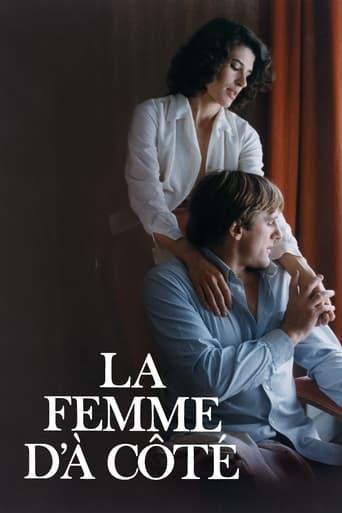 La Femme d'à côté poster