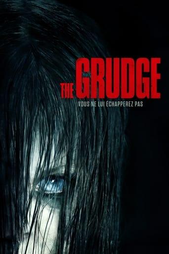 The Grudge poster