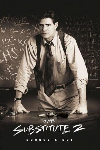 The Substitute 2 poster