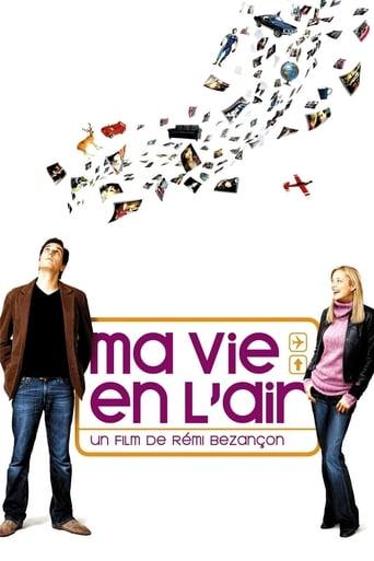 Ma vie en l'air poster