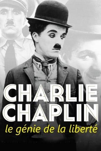 Charlie Chaplin, le génie de la liberté poster