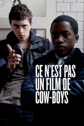 Ce n'est pas un film de cow-boys poster