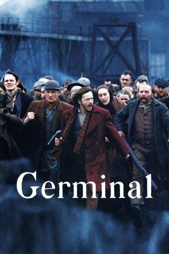 Germinal poster