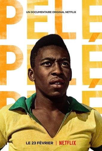 Pelé poster