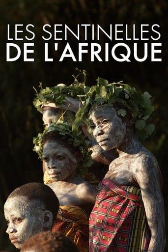 Les sentinelles de l'Afrique poster