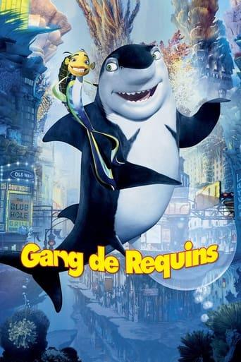 Gang de Requins poster