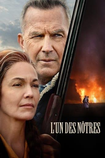 L'Un des nôtres poster