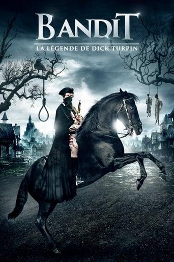 Bandit : La légende de Dick Turpin poster