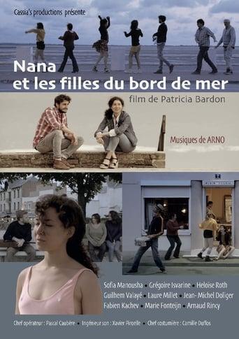 Nana et les filles du bord de mer poster