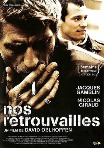 Nos retrouvailles poster