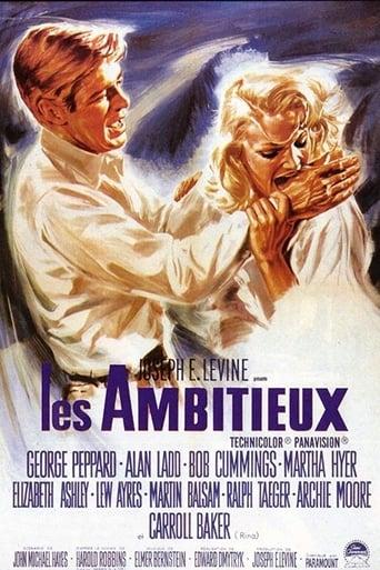 Les Ambitieux poster