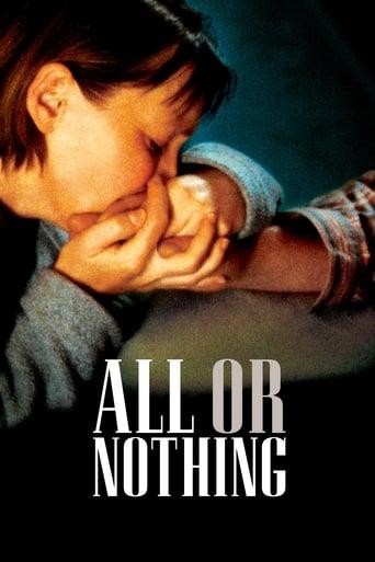 All or Nothing poster