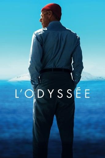 L'Odyssée poster