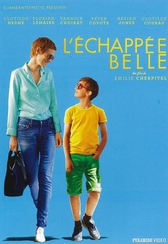 L'Échappée belle poster