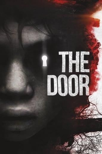 The Door poster