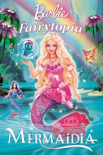 Barbie Fairytopia : Mermaidia poster