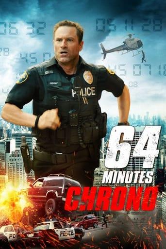 64 Minutes Chrono poster