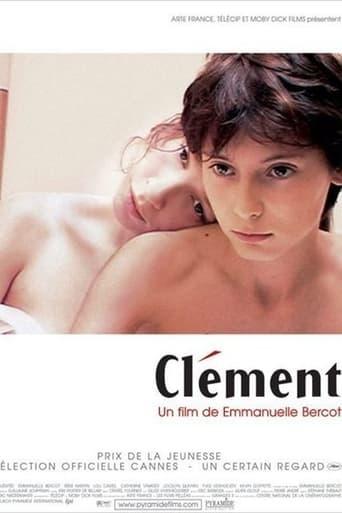 Clément poster