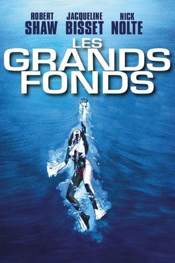 Les Grands Fonds poster