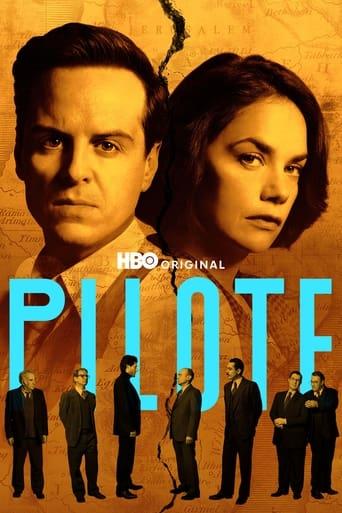 Pilote poster