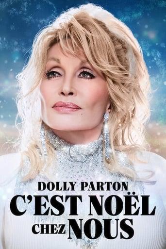 Dolly Parton: C'est Noël chez nous poster