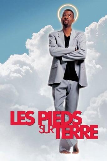 Les Pieds sur terre poster