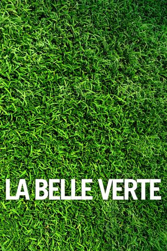 La Belle Verte poster