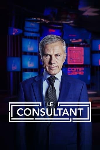 Le Consultant poster