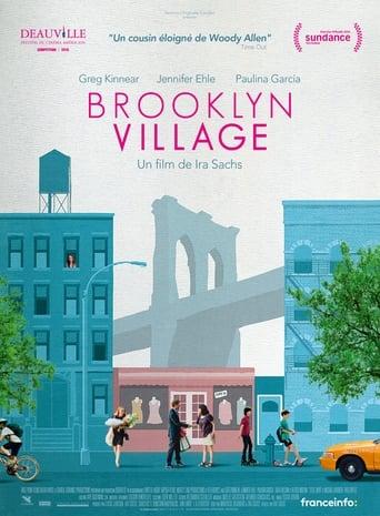 Brooklyn Village poster