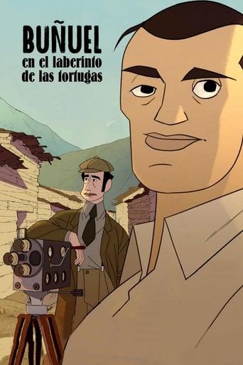 Buñuel après L'Âge d'or poster