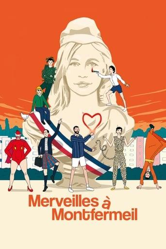 Merveilles à Montfermeil poster