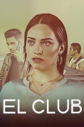 El Club poster