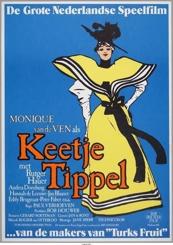 Katie Tippel poster