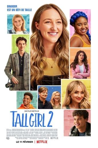 Tall Girl 2 poster