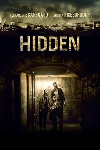 Hidden poster