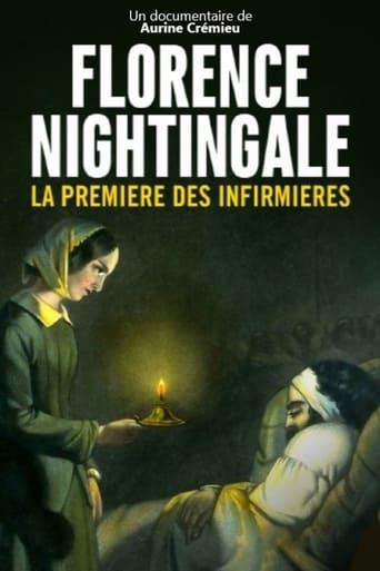 Florence Nightingale, la première des infirmières poster