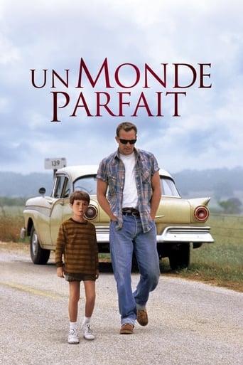 Un Monde Parfait poster