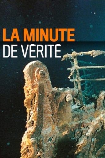 La Minute de vérité poster