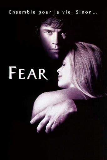 Fear poster