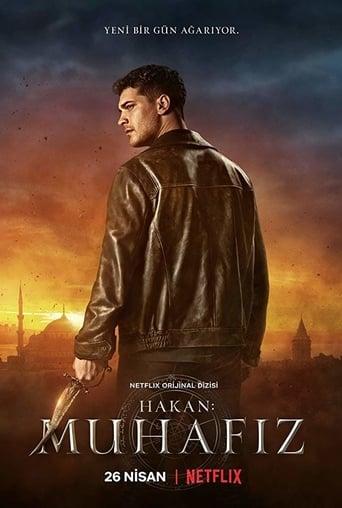 The Protector poster