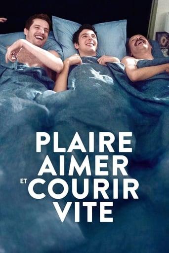 Plaire, aimer et courir vite poster