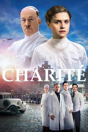 La Charité poster